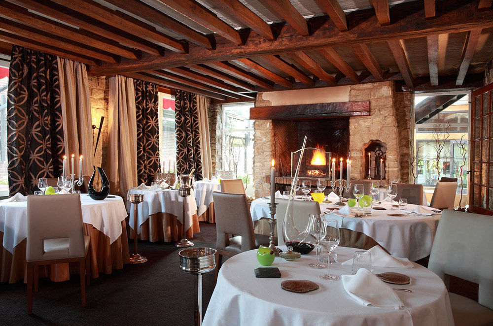 Auberge A La Bonne Idée Saint-Jean-aux-Bois  Exterior foto